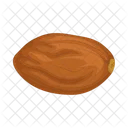 Date Fruit Fruit Food Icon