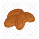 Date Fruit Fruit Food Icon