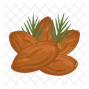 Date Fruit Fruit Food Icon