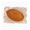 Date Fruit Fruit Food Icon