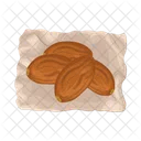 Date Fruit Fruit Food Icon