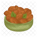 Date Fruit Fruit Food Icon