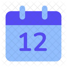 Date  Icon