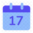 Schedule Date Event Icon