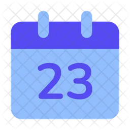 Date  Icon