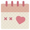 Date  Icon