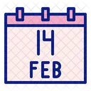 Date  Icon