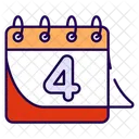 Date  Icon