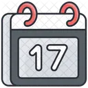 Date Calendar Schedule Icon