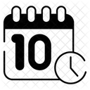 Date  Icon