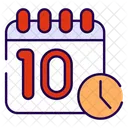 Date  Icon