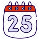 Date  Icon