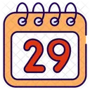 Date  Icon