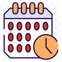 Date  Icon