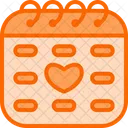 Date  Icon