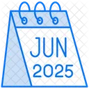 Date Icon