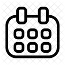 Date  Icon
