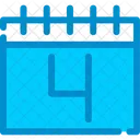 Date  Icon