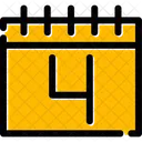 Date  Icon