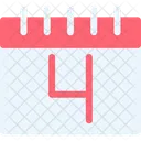 Date  Icon