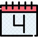 Date  Icon