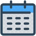 Date  Icon