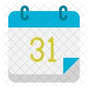 Date  Icon