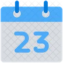 Date  Icon