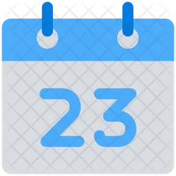 Date  Icon