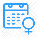 Date  Icon
