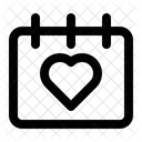 Date  Icon