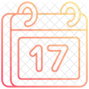 Date  Icon