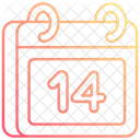 Date  Icon