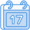 Date  Icon