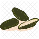 Dates Date Food Icon