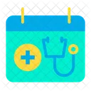 Date  Icon