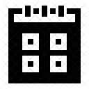 Date  Icon