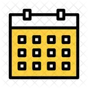 Date  Icon