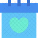 Date  Icon