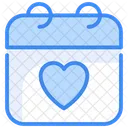 Date Icon