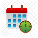 Date  Icon