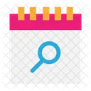 Date  Icon