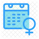 Date  Icon