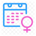 Date  Icon