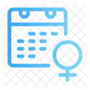 Date  Icon