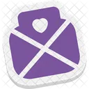 Date invitation  Icon