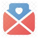 Date invitation  Icon