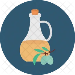 Date Juice  Icon