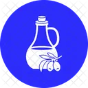 Date Juice  Icon