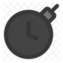 Date limite  Icône